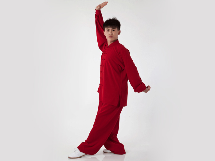 Tai Chi Clothing uniform